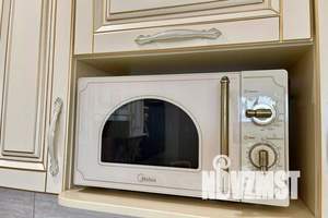 1-к квартира, посуточно, 45м2, 6/10 этаж