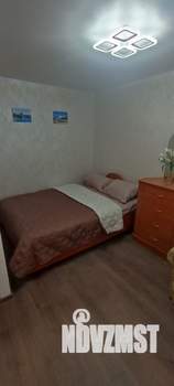 1-к квартира, посуточно, 24м2, 1/9 этаж