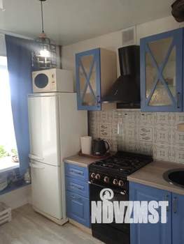 1-к квартира, посуточно, 32м2, 3/5 этаж