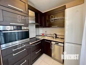 1-к квартира, на длительный срок, 42м2, 17/19 этаж