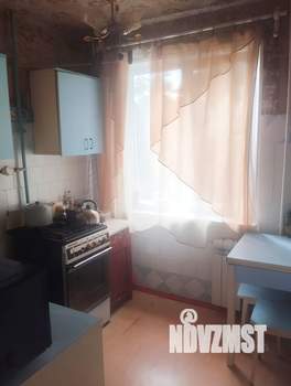 2-к квартира, на длительный срок, 45м2, 2/5 этаж
