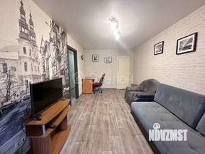 1-к квартира, на длительный срок, 33м2, 2/9 этаж