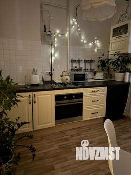 2-к квартира, на длительный срок, 60м2, 2/3 этаж