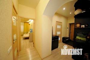 2-к квартира, посуточно, 20м2, 1/1 этаж