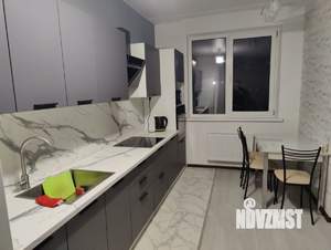 2-к квартира, на длительный срок, 40м2, 5/18 этаж