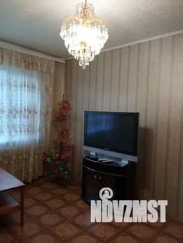 3-к квартира, посуточно, 65м2, 2/9 этаж