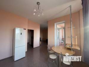 1-к квартира, на длительный срок, 54м2, 5/9 этаж