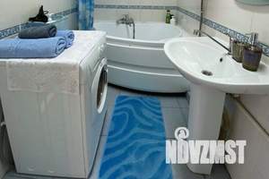 1-к квартира, посуточно, 53м2, 5/5 этаж