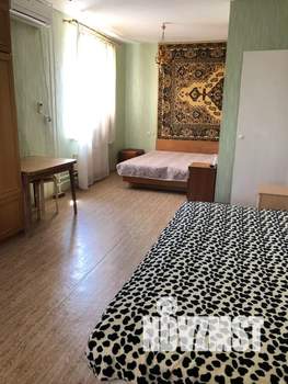 1-к квартира, посуточно, 47м2, 4/9 этаж