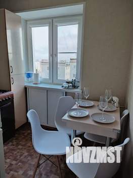 1-к квартира, посуточно, 30м2, 5/5 этаж