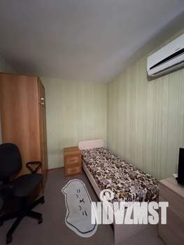 1-к квартира, посуточно, 31м2, 2/5 этаж