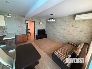 3-к квартира, на длительный срок, 80м2, 19/19 этаж