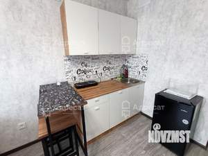 Студия квартира, на длительный срок, 25м2, 9/21 этаж