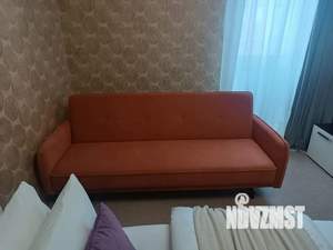 1-к квартира, посуточно, 29м2, 3/4 этаж