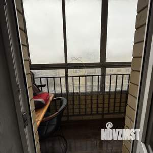 1-к квартира, на длительный срок, 30м2, 7/7 этаж