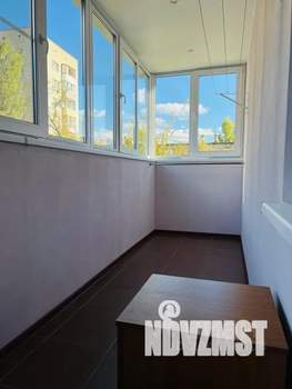 2-к квартира, посуточно, 42м2, 1/17 этаж