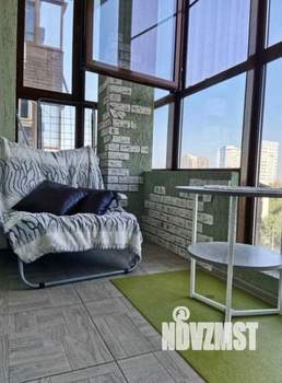 1-к квартира, на длительный срок, 42м2, 7/12 этаж