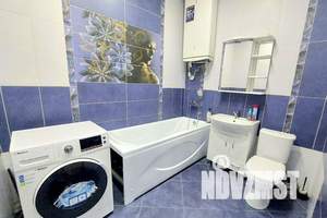 2-к квартира, посуточно, 62м2, 1/5 этаж