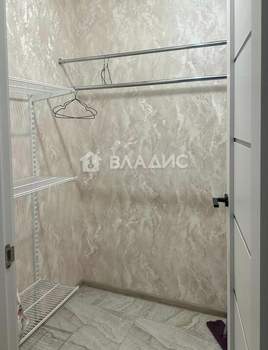 1-к квартира, на длительный срок, 38м2, 3/17 этаж