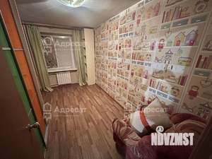 3-к квартира, на длительный срок, 60м2, 2/5 этаж