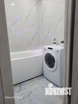1-к квартира, посуточно, 32м2, 8/8 этаж