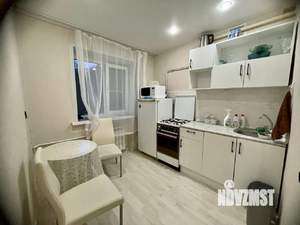 1-к квартира, на длительный срок, 34м2, 3/5 этаж