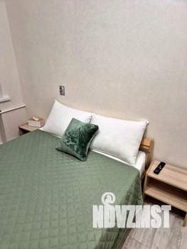 2-к квартира, посуточно, 58м2, 1/1 этаж