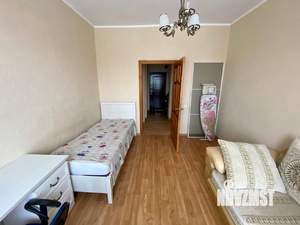 3-к квартира, на длительный срок, 77м2, 4/7 этаж