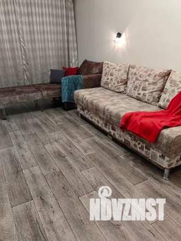 1-к квартира, посуточно, 33м2, 2/5 этаж