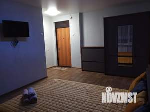 1-к квартира, посуточно, 33м2, 8/9 этаж