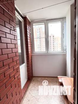 1-к квартира, посуточно, 49м2, 7/9 этаж