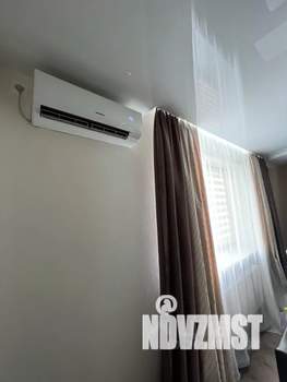 2-к квартира, посуточно, 54м2, 3/17 этаж