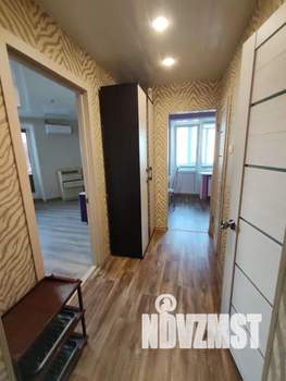 1-к квартира, посуточно, 40м2, 4/9 этаж