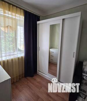 2-к квартира, посуточно, 43м2, 4/5 этаж