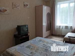 2-к квартира, посуточно, 64м2, 4/8 этаж