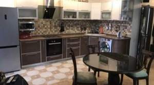 1-к квартира, на длительный срок, 41м2, 4/17 этаж