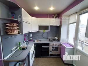 2-к квартира, на длительный срок, 45м2, 6/10 этаж