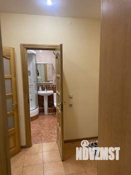 1-к квартира, на длительный срок, 42м2, 4/10 этаж