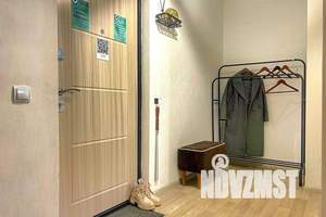 2-к квартира, посуточно, 45м2, 6/9 этаж
