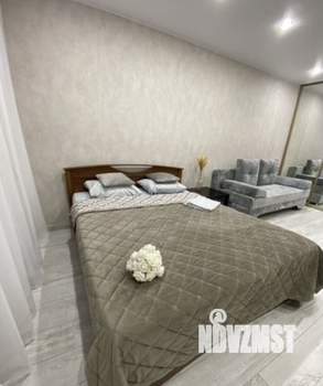 1-к квартира, на длительный срок, 39м2, 7/9 этаж