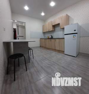 2-к квартира, посуточно, 60м2, 6/10 этаж