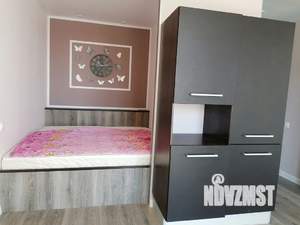 Студия квартира, посуточно, 36м2, 10/10 этаж