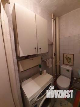 1-к квартира, на длительный срок, 32м2, 2/5 этаж