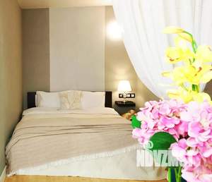 1-к квартира, посуточно, 31м2, 5/5 этаж