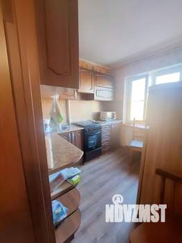 1-к квартира, на длительный срок, 32м2, 4/5 этаж