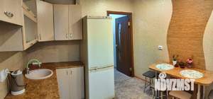 1-к квартира, посуточно, 45м2, 5/12 этаж