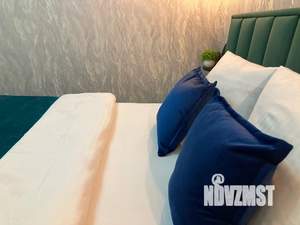 2-к квартира, посуточно, 50м2, 16/16 этаж