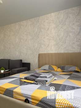 2-к квартира, посуточно, 58м2, 8/23 этаж