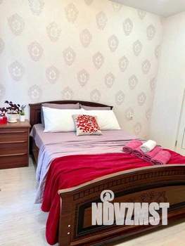 1-к квартира, посуточно, 50м2, 1/1 этаж
