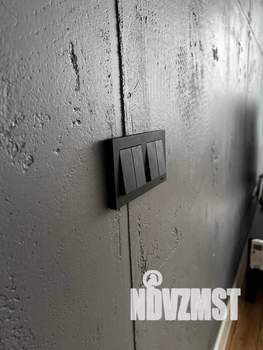 2-к квартира, посуточно, 41м2, 7/12 этаж